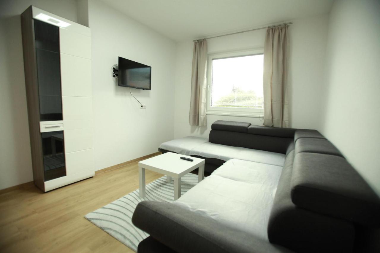 Alpenblume Apartment Imst Exterior photo