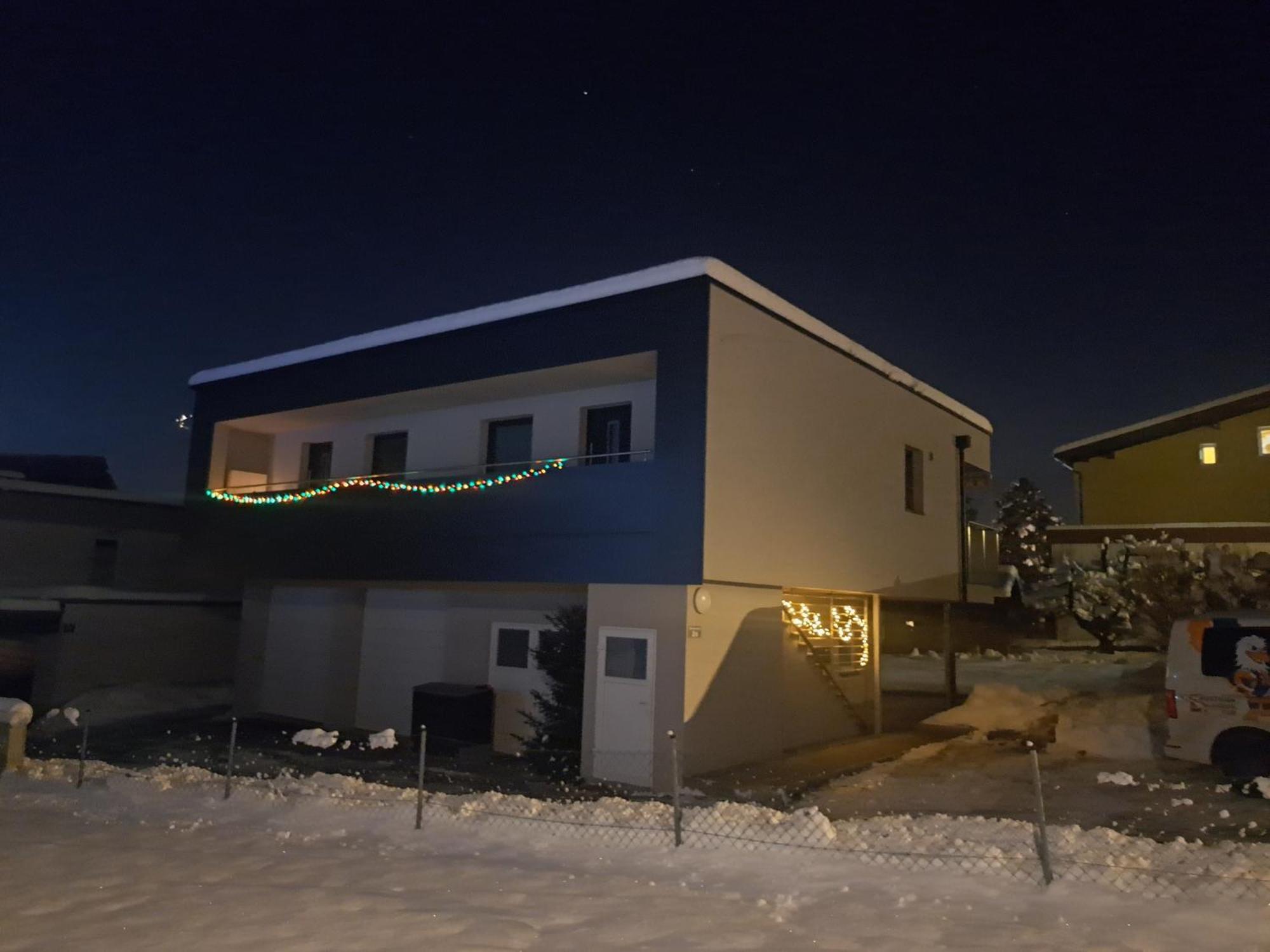 Alpenblume Apartment Imst Exterior photo